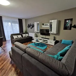 Apartament Freedom, Hajdúszoboszló