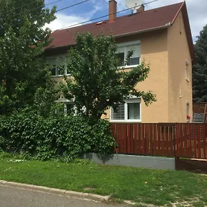 Apartament Big, Hajdúszoboszló