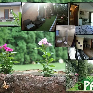 Apartament Apampa, Hajdúszoboszló